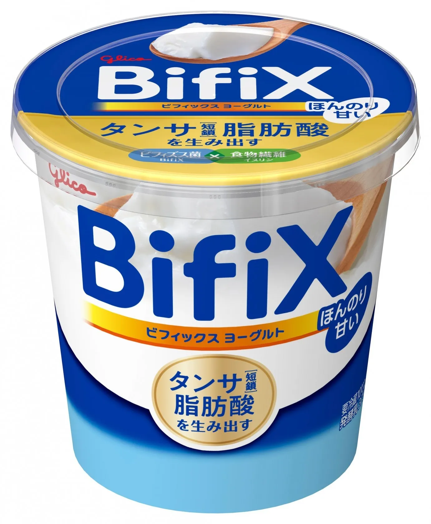 BifiXヨーグルト