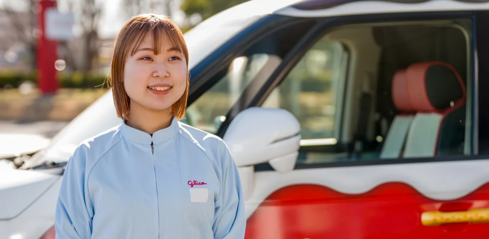 M.N.さん インタビュー画像