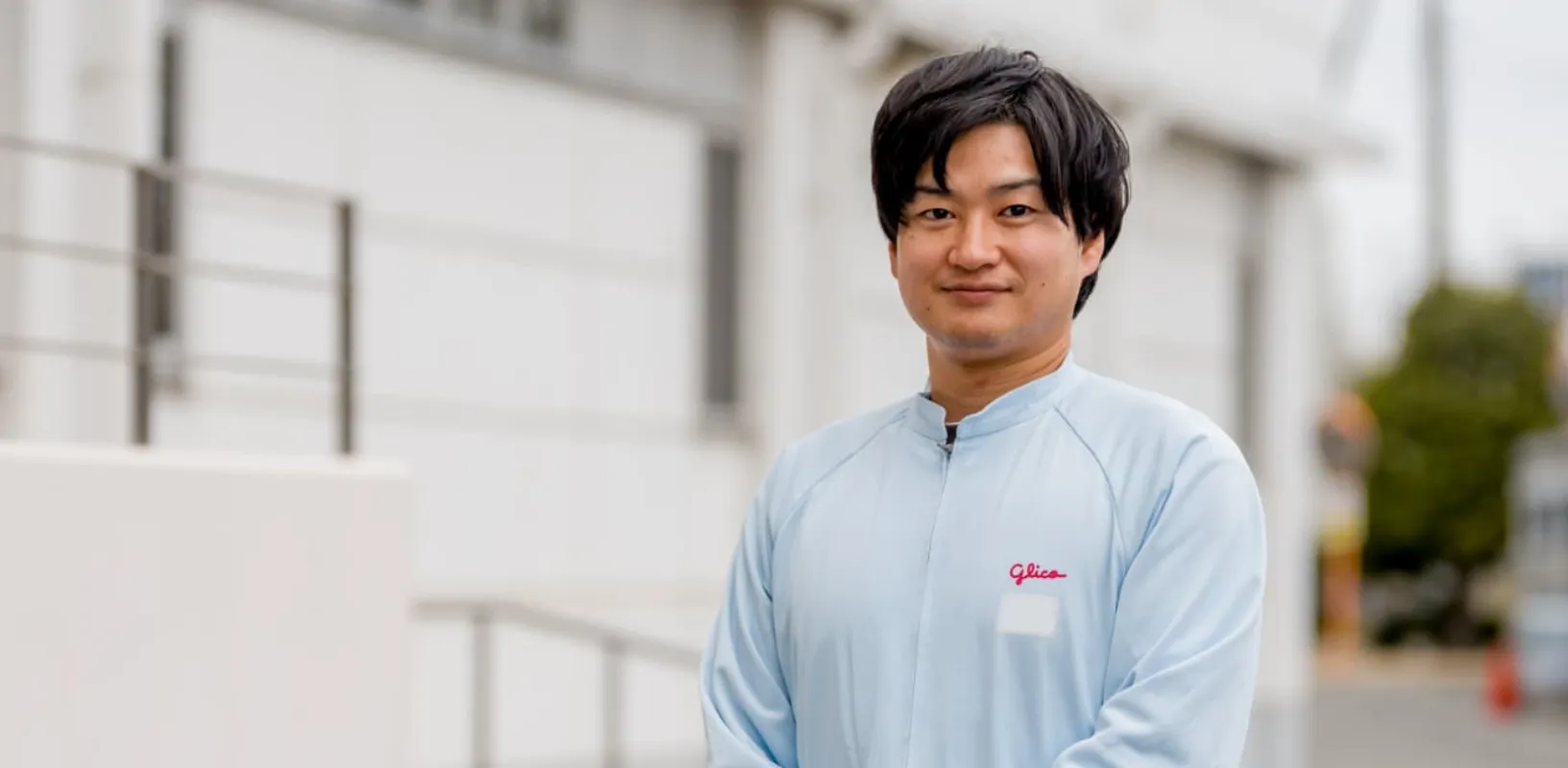 D.N.さん インタビュー画像