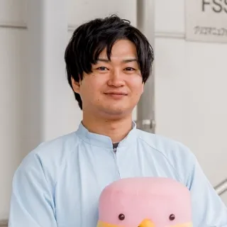 D.N.さん プロフィール画像