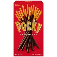 ポッキーチョコレート