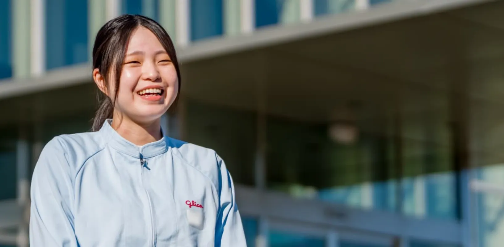 M.A.さん インタビュー画像