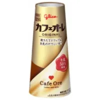 カフェオーレ