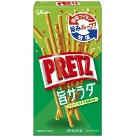 プリッツ サラダ